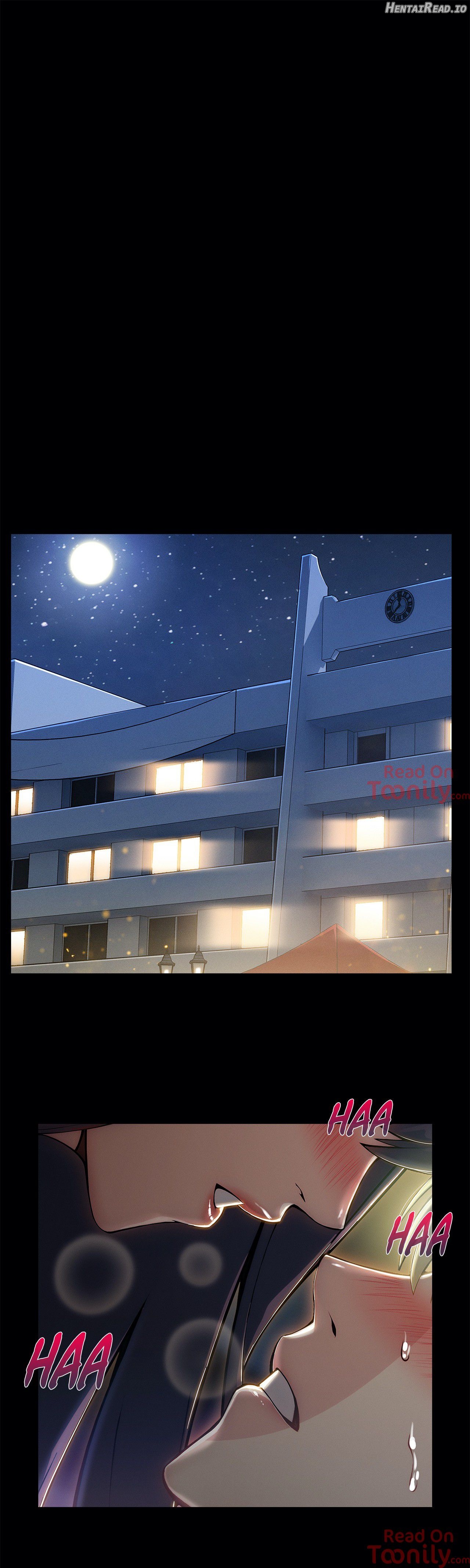 Sweet but Psycho Chapter 78 - page 2