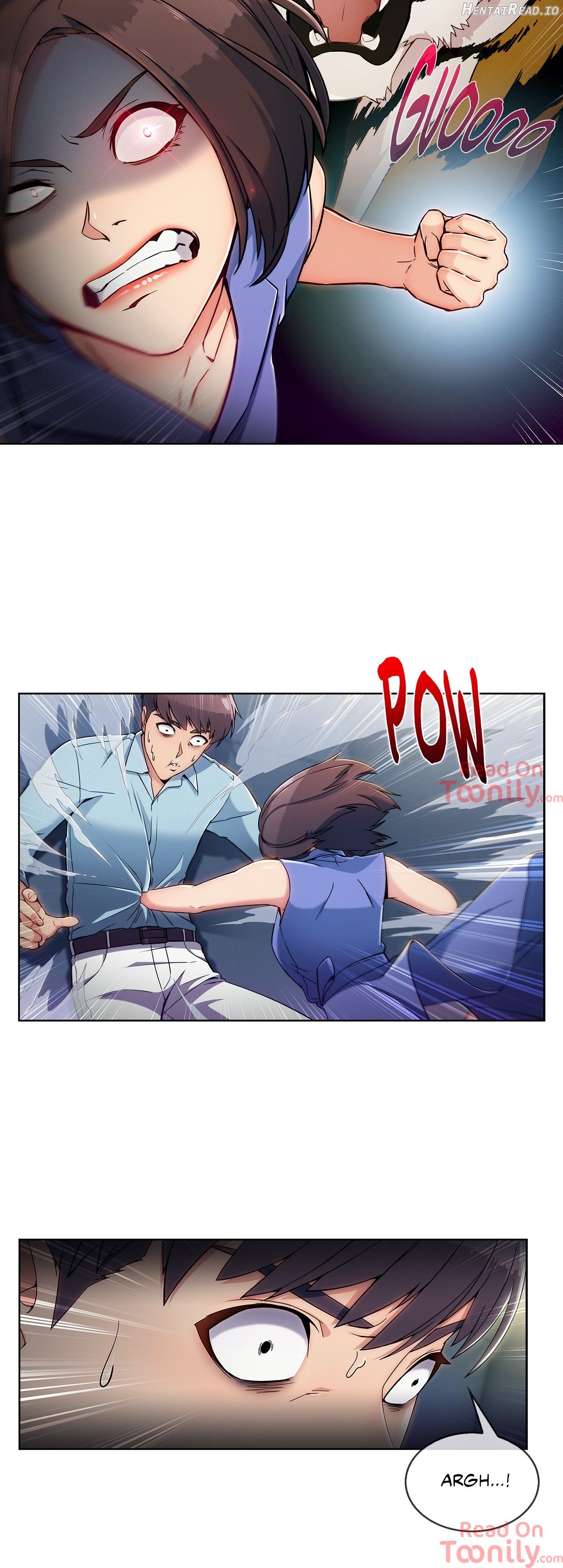 Sweet but Psycho Chapter 83-SS2-End - page 29