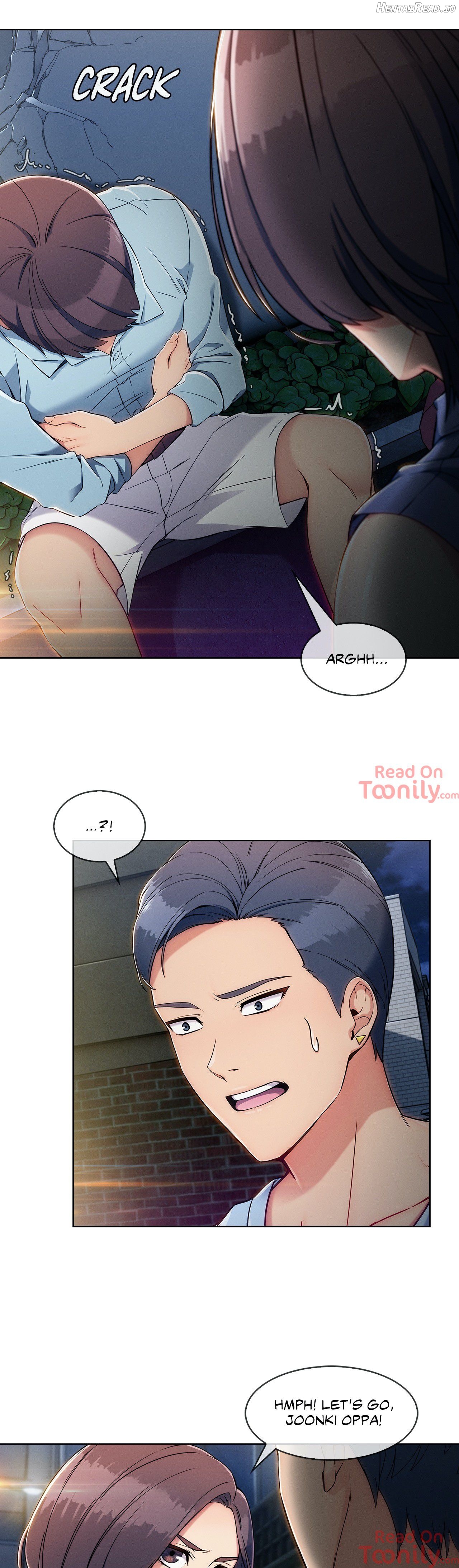 Sweet but Psycho Chapter 83-SS2-End - page 30