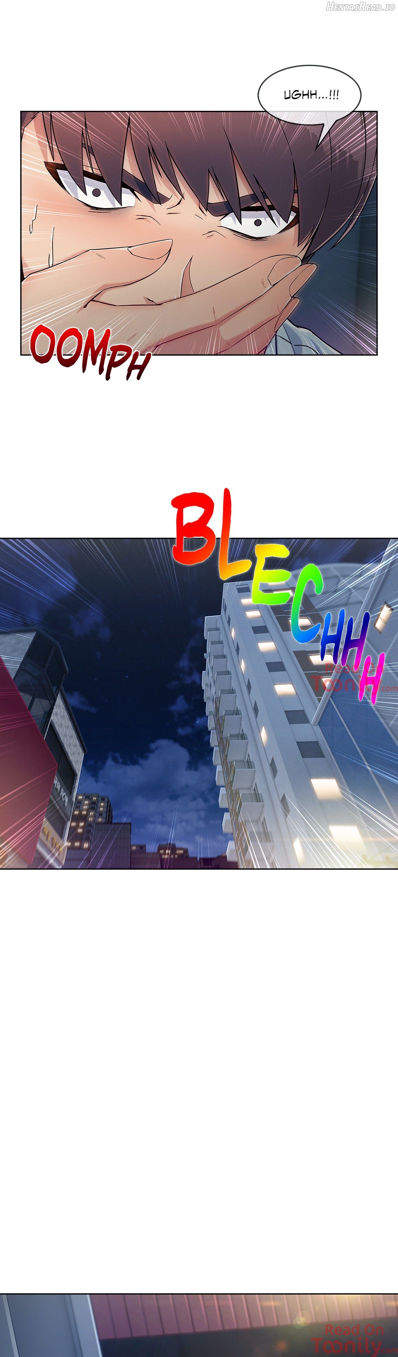 Sweet but Psycho Chapter 83-SS2-End - page 32