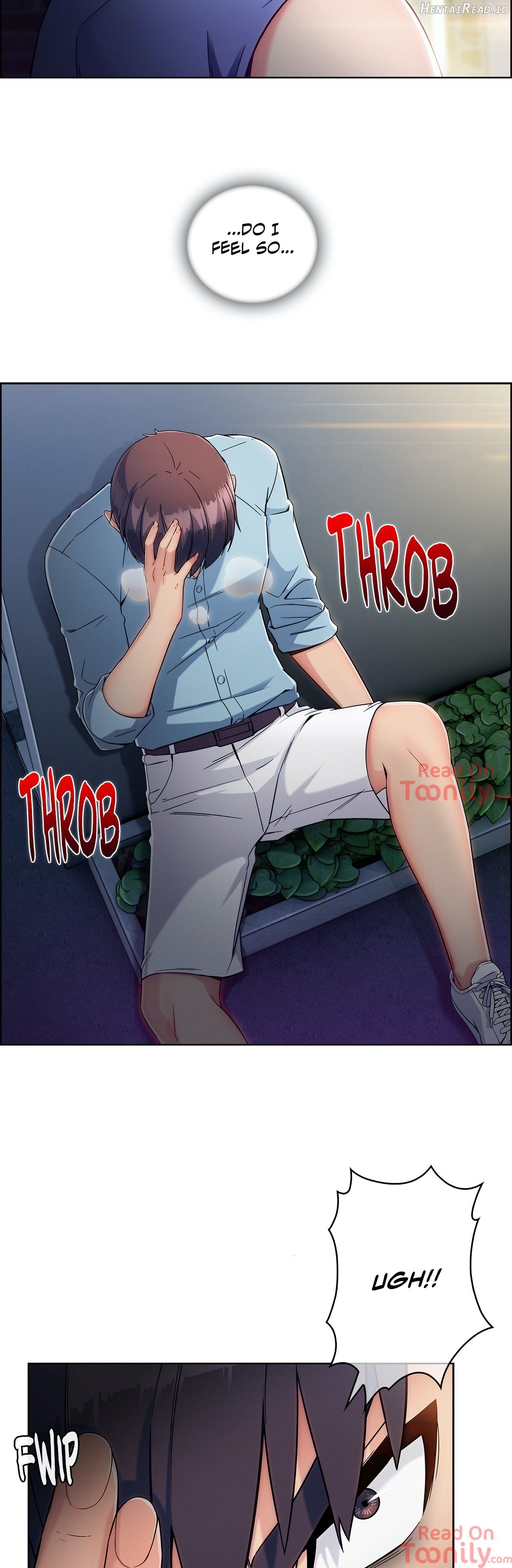 Sweet but Psycho Chapter 83-SS2-End - page 35