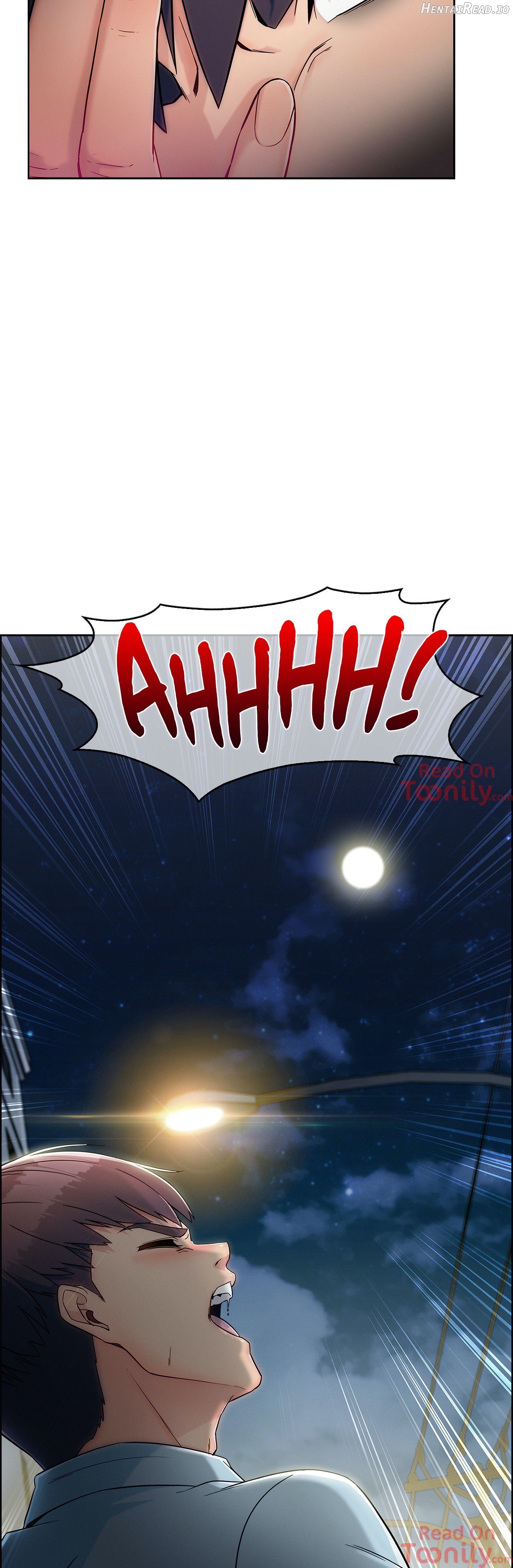 Sweet but Psycho Chapter 83-SS2-End - page 36