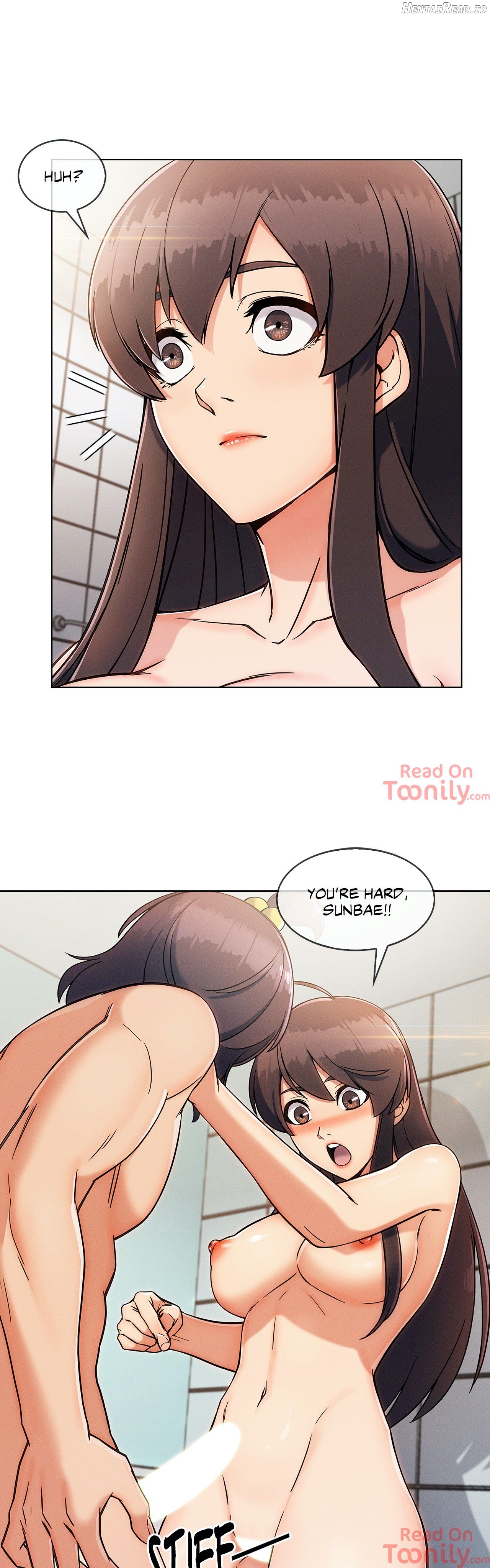 Sweet but Psycho Chapter 83-SS2-End - page 6