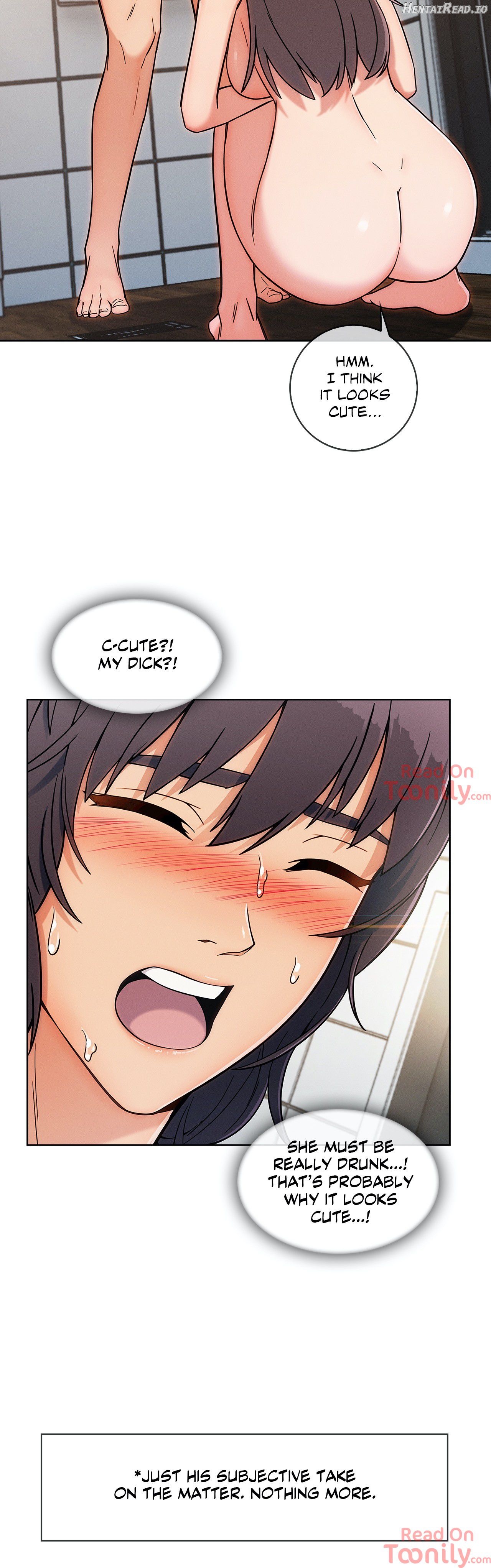 Sweet but Psycho Chapter 83-SS2-End - page 8