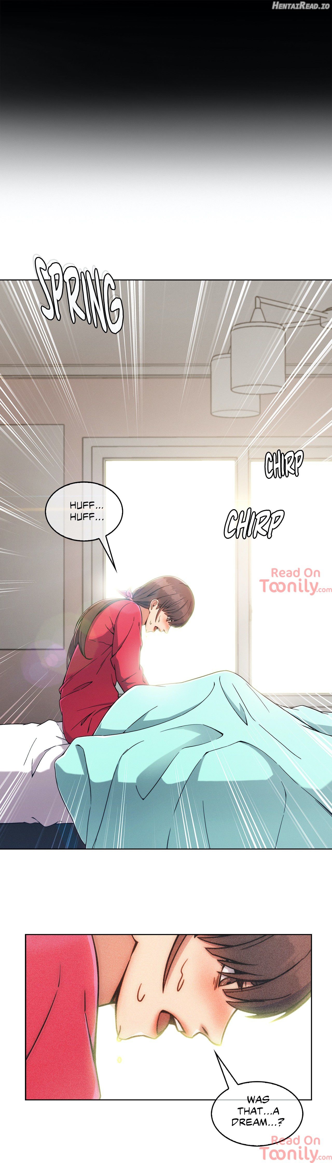 Sweet but Psycho Chapter 79 - page 29