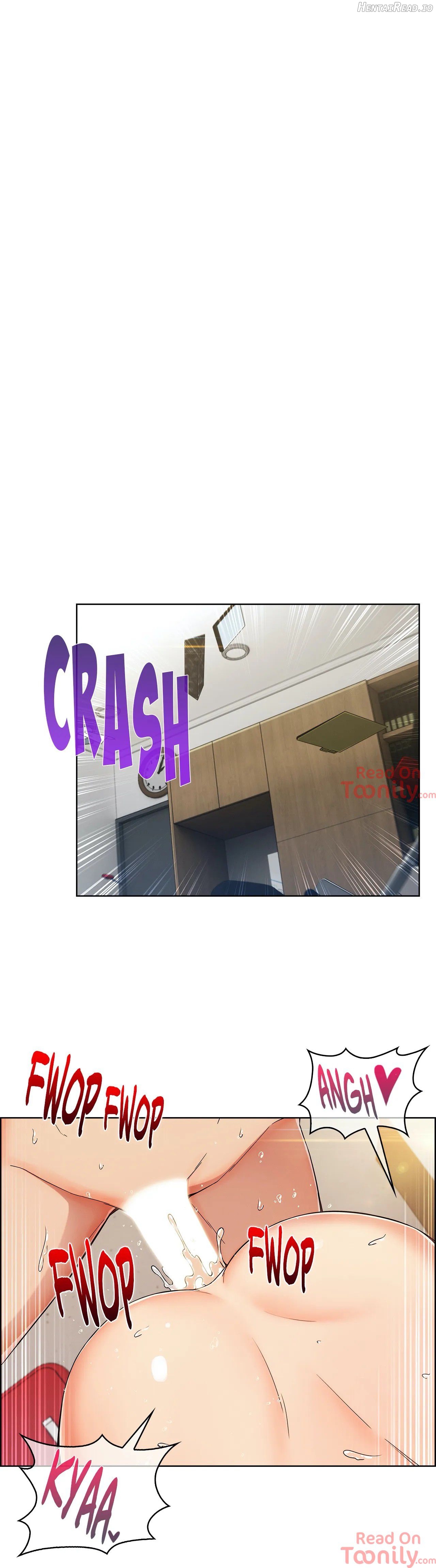 Sweet but Psycho Chapter 94 - page 2