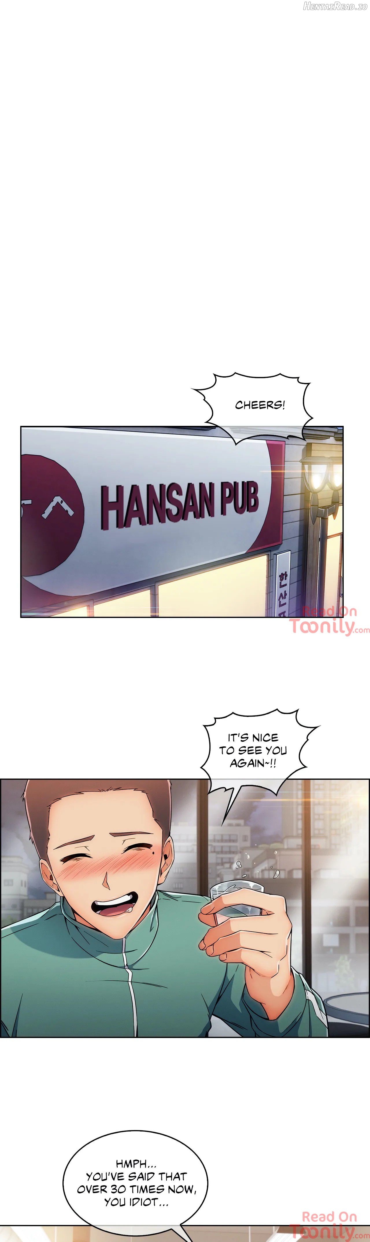 Sweet but Psycho Chapter 94 - page 25