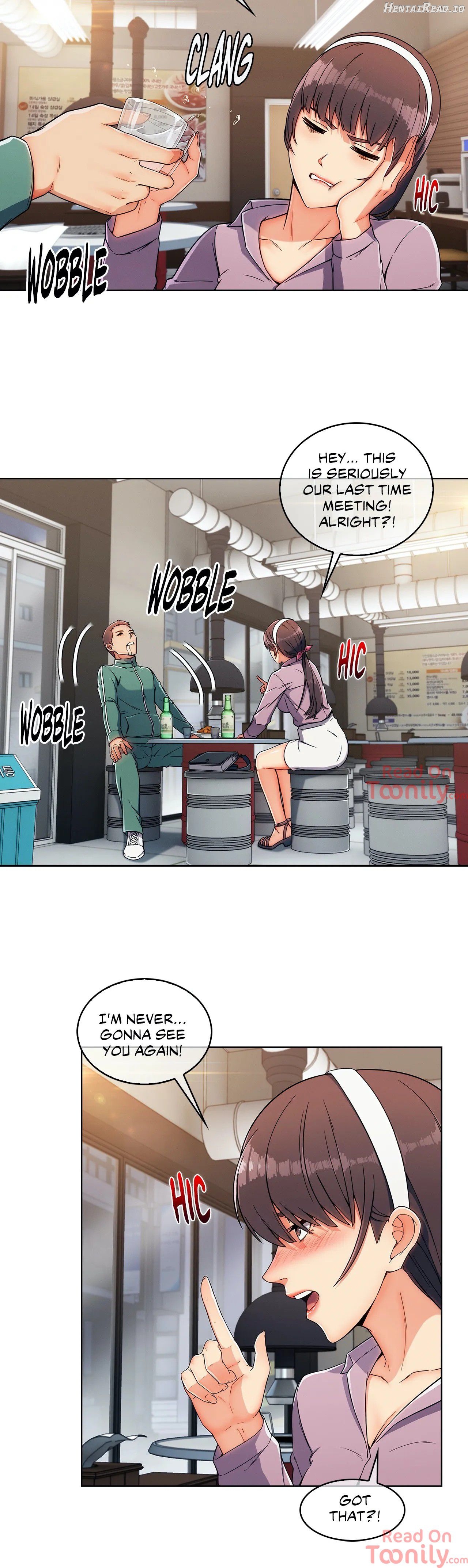 Sweet but Psycho Chapter 94 - page 26