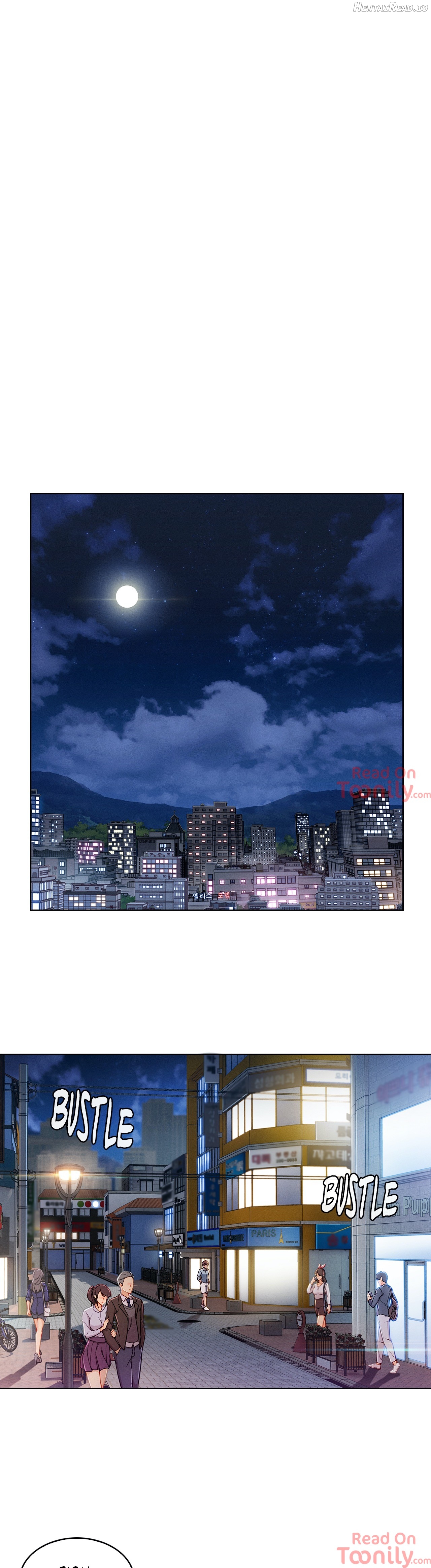 Sweet but Psycho Chapter 84 - page 2