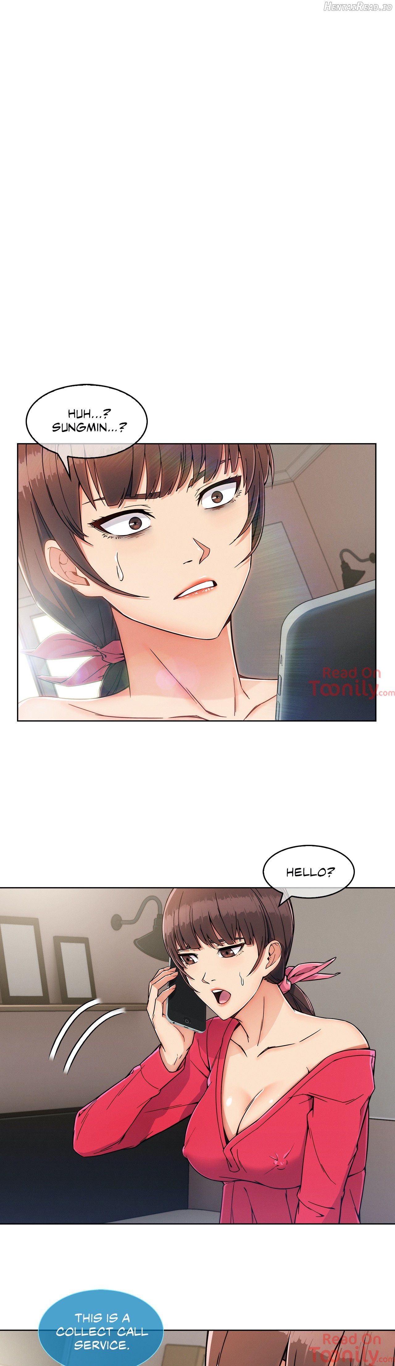 Sweet but Psycho Chapter 80 - page 2
