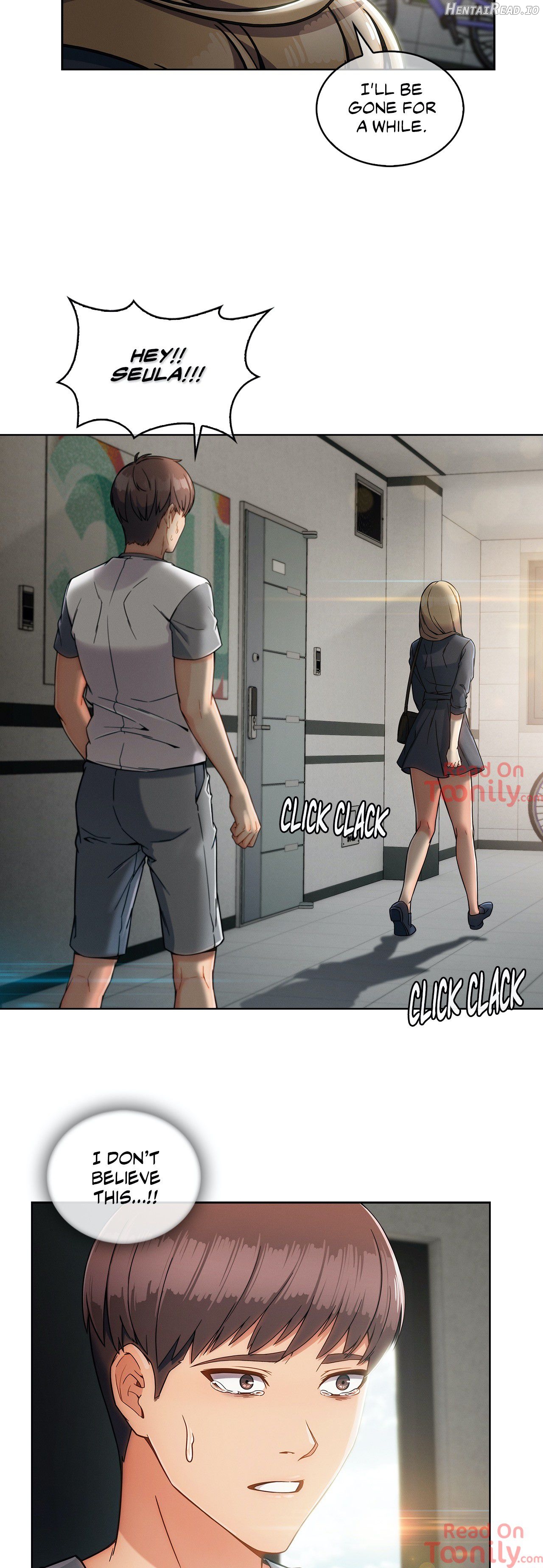 Sweet but Psycho Chapter 80 - page 32