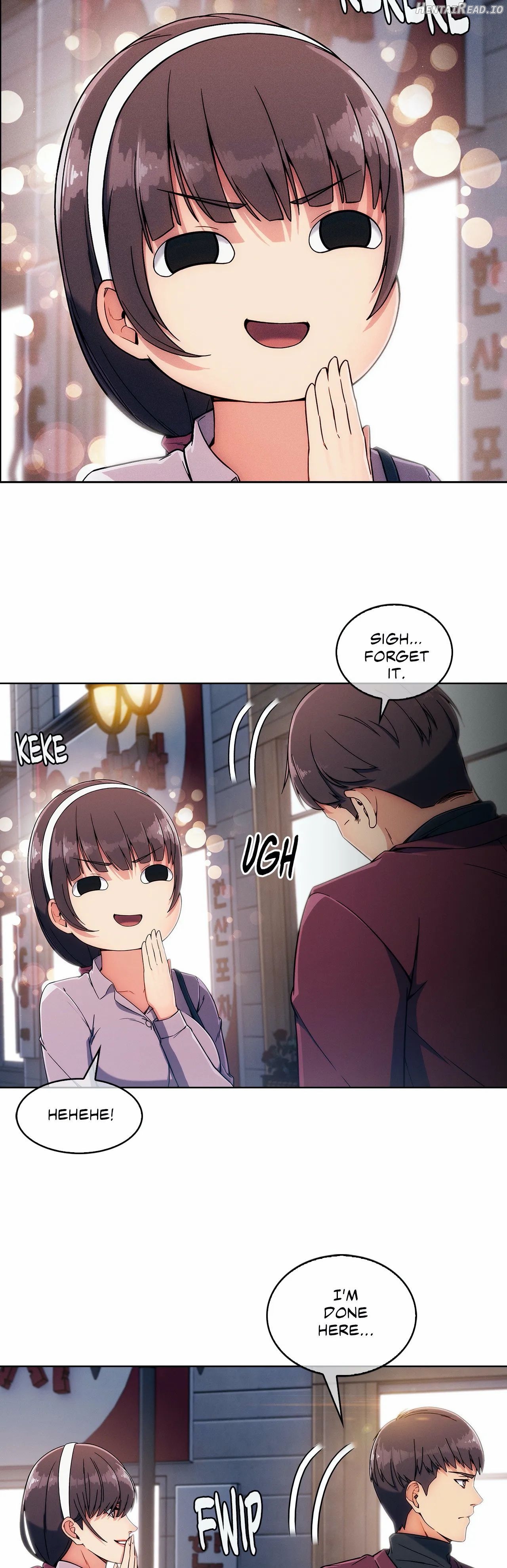 Sweet but Psycho Chapter 95 - page 22