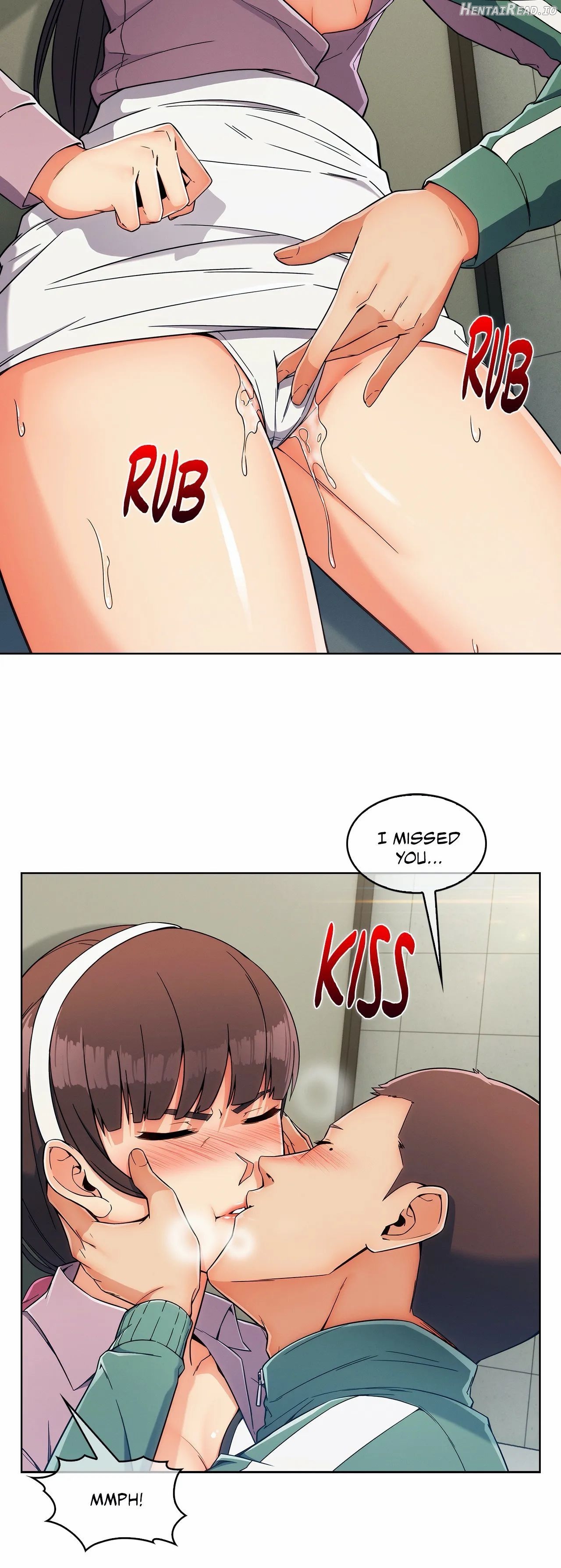 Sweet but Psycho Chapter 95 - page 5