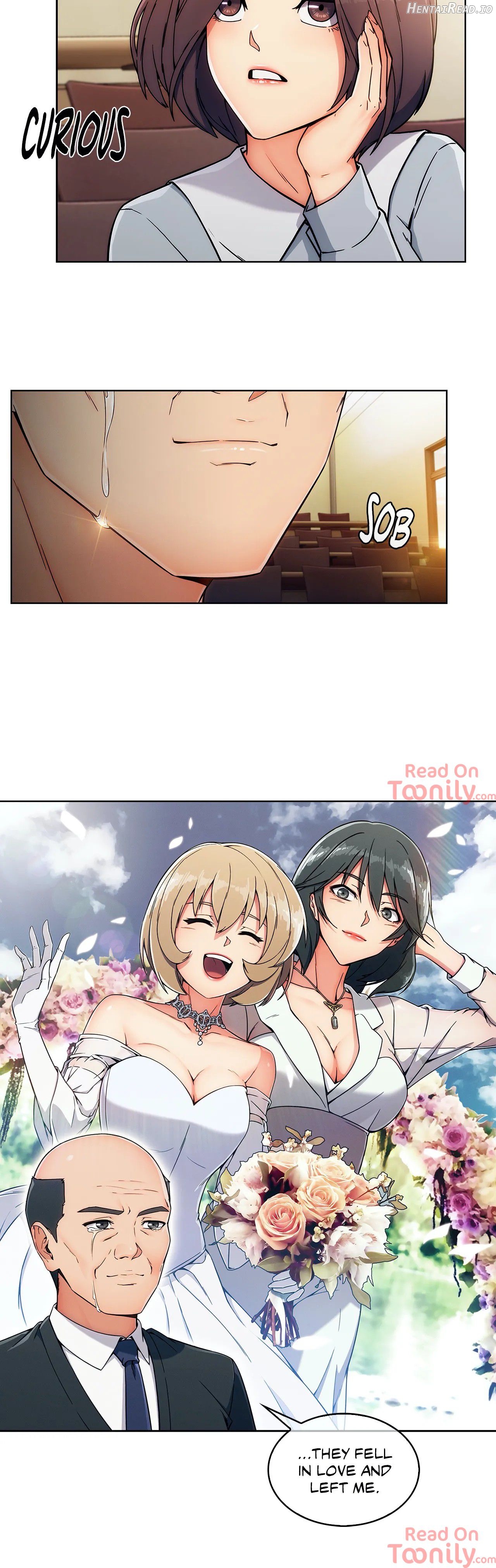 Sweet but Psycho Chapter 96 - page 29