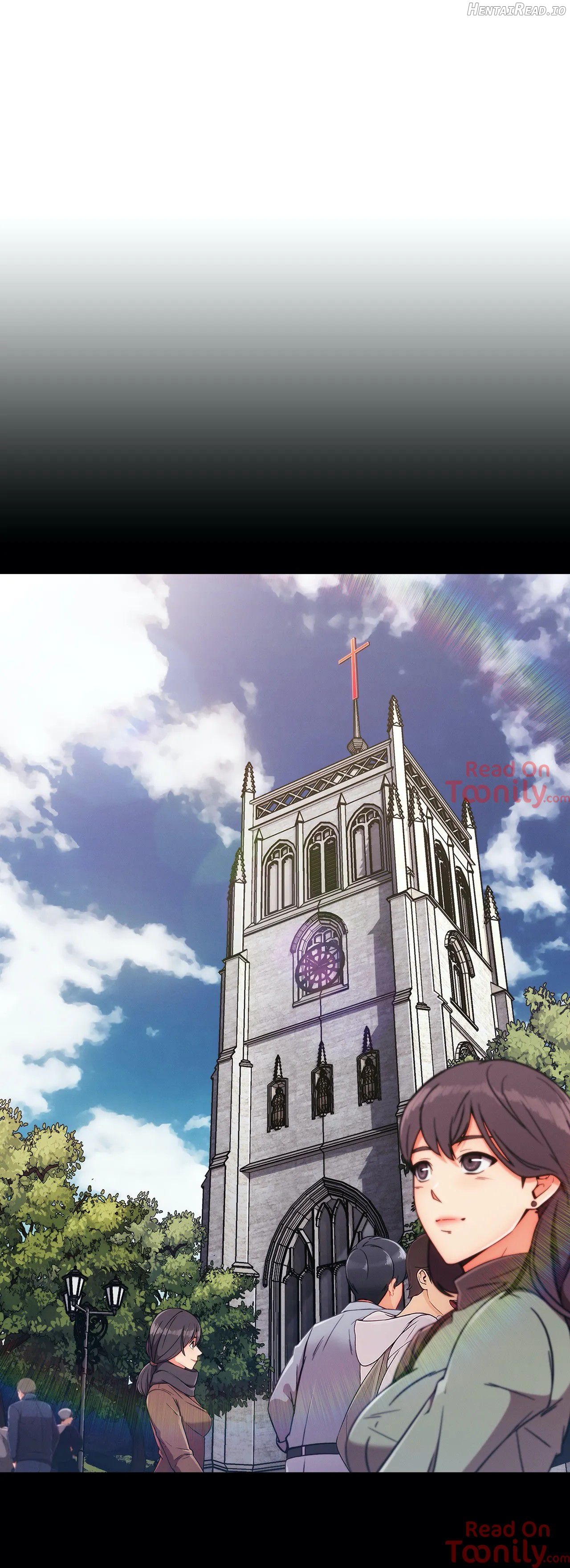 Sweet but Psycho Chapter 96 - page 5