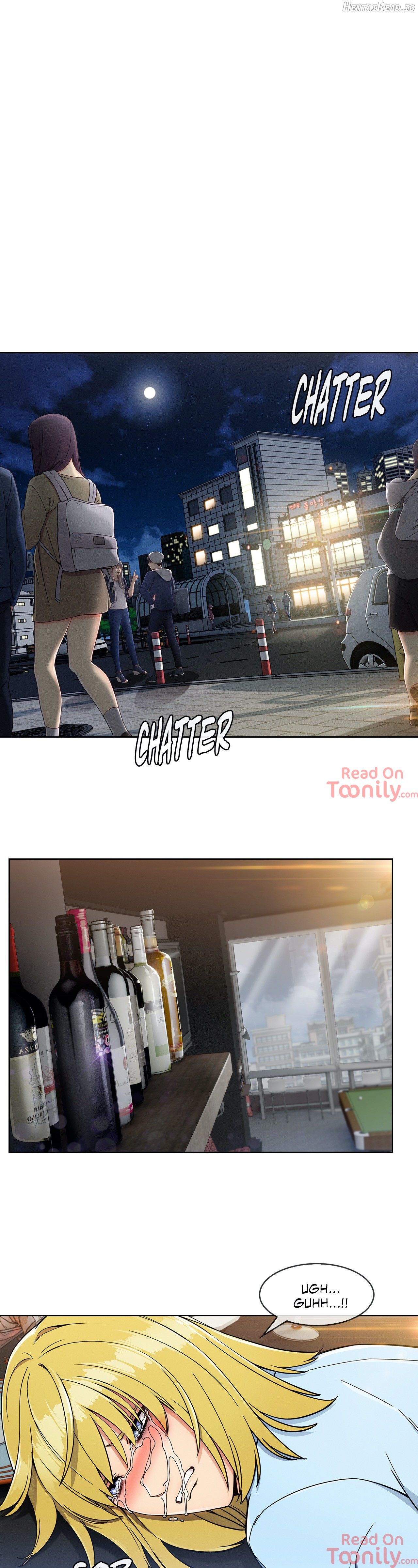 Sweet but Psycho Chapter 81 - page 2