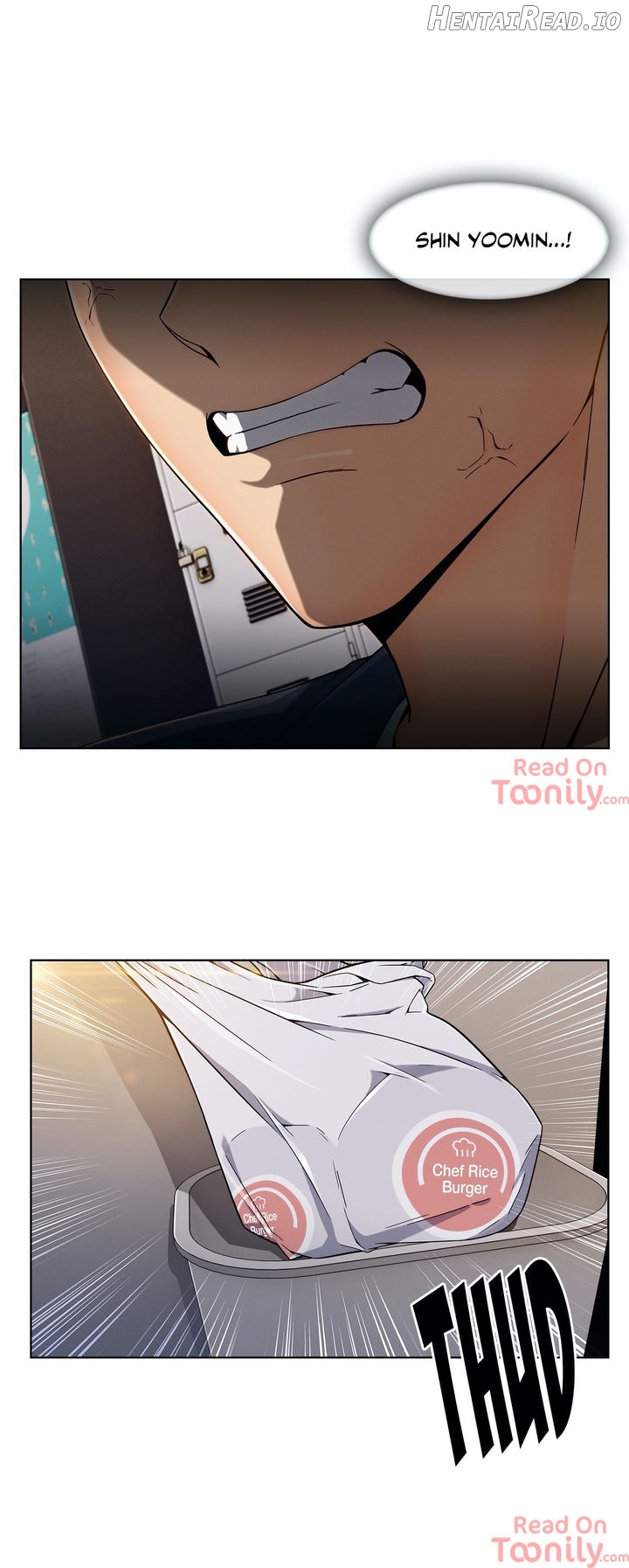 Sweet but Psycho Chapter 97 - page 23