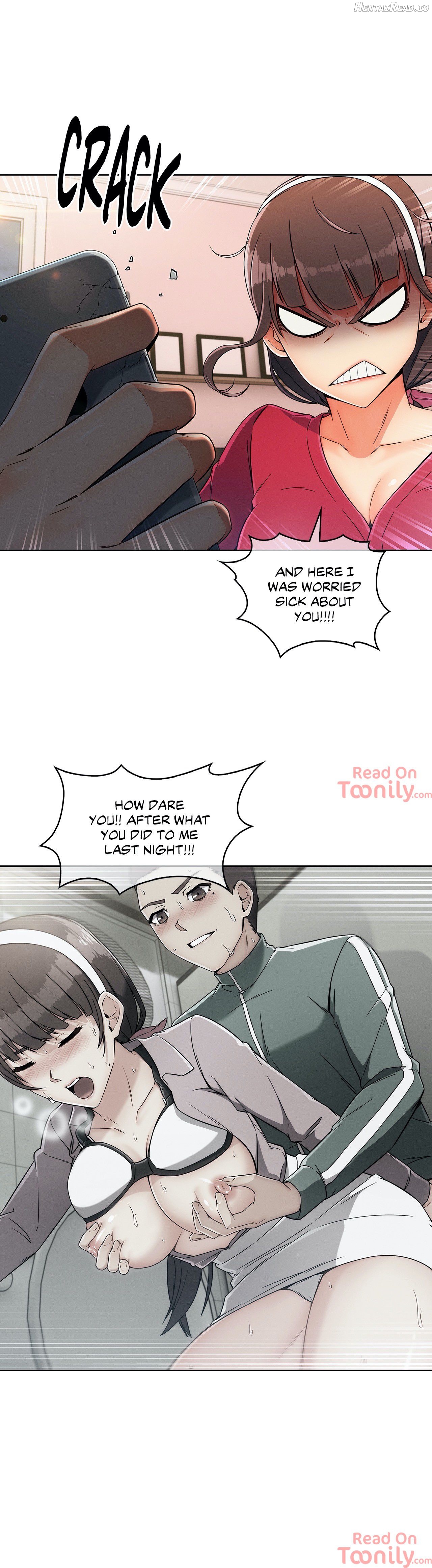 Sweet but Psycho Chapter 98 - page 25