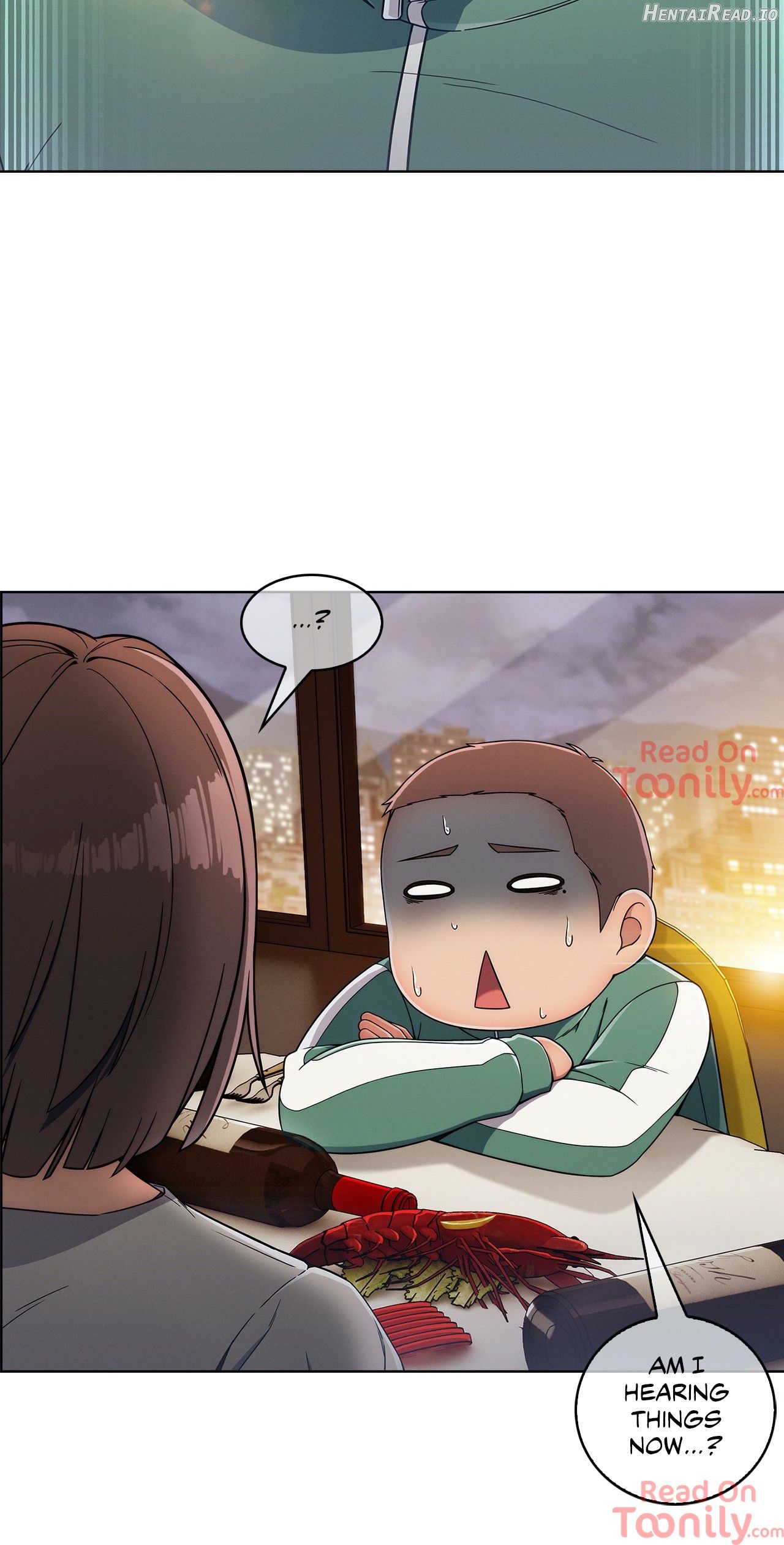 Sweet but Psycho Chapter 98 - page 28