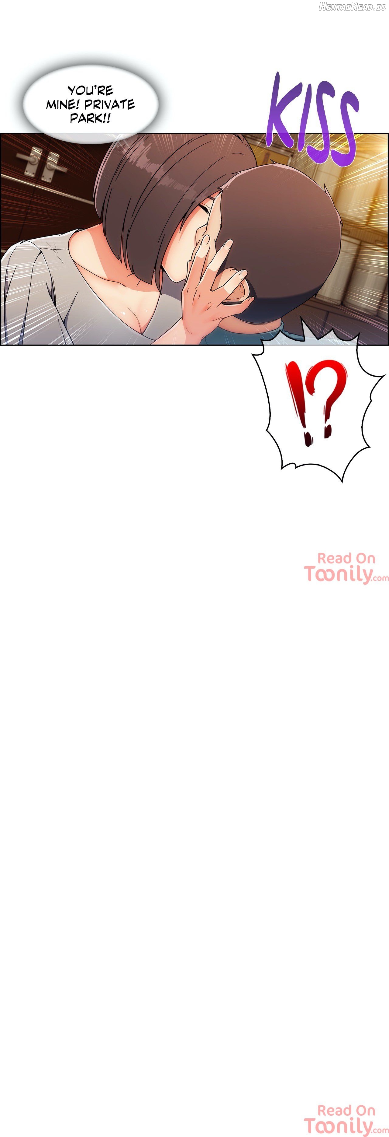 Sweet but Psycho Chapter 98 - page 35