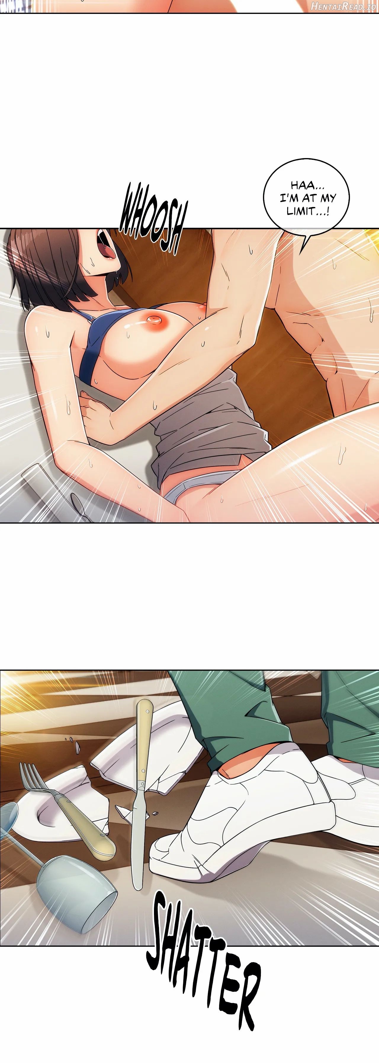 Sweet but Psycho Chapter 99 - page 12