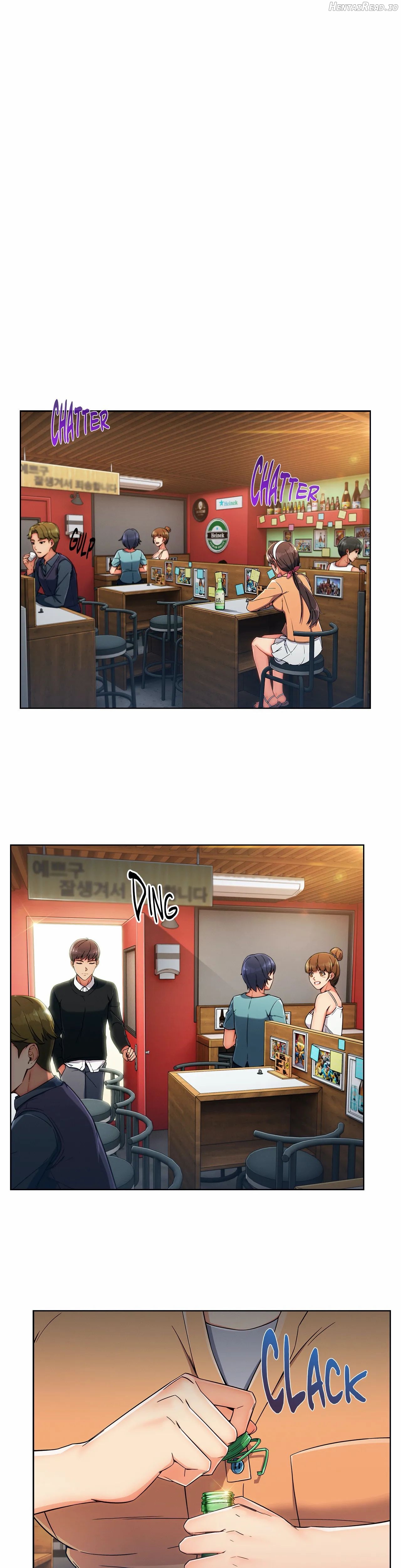 Sweet but Psycho Chapter 99 - page 17