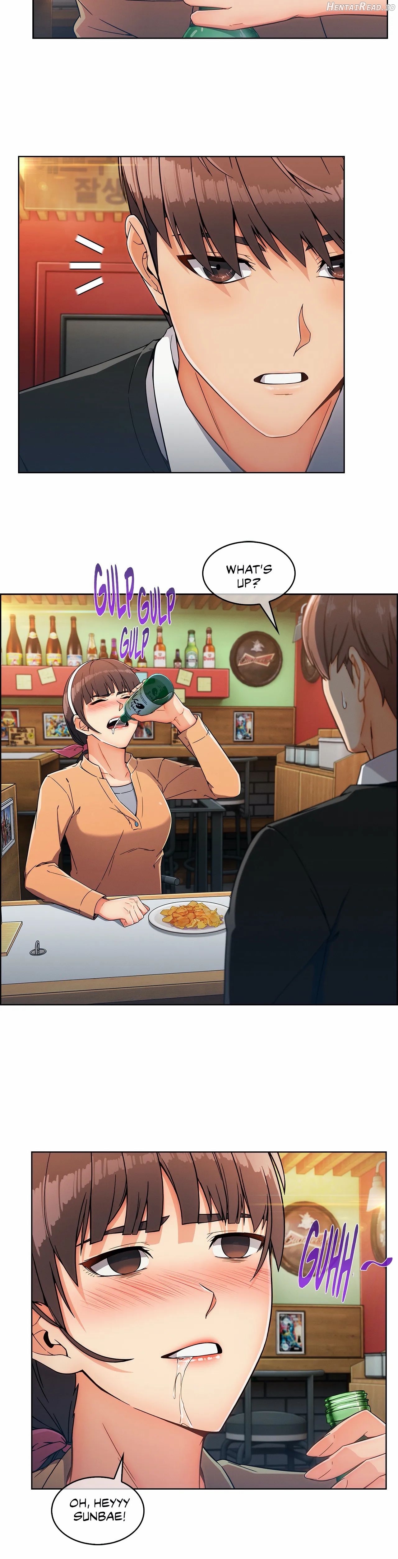 Sweet but Psycho Chapter 99 - page 18