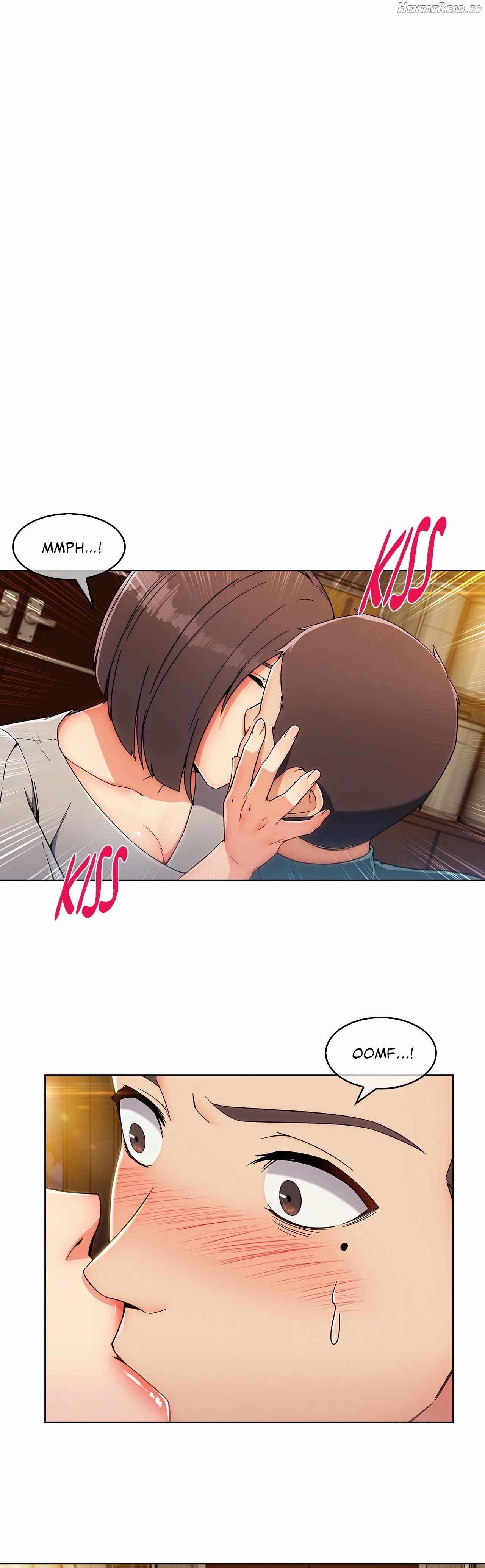 Sweet but Psycho Chapter 99 - page 2
