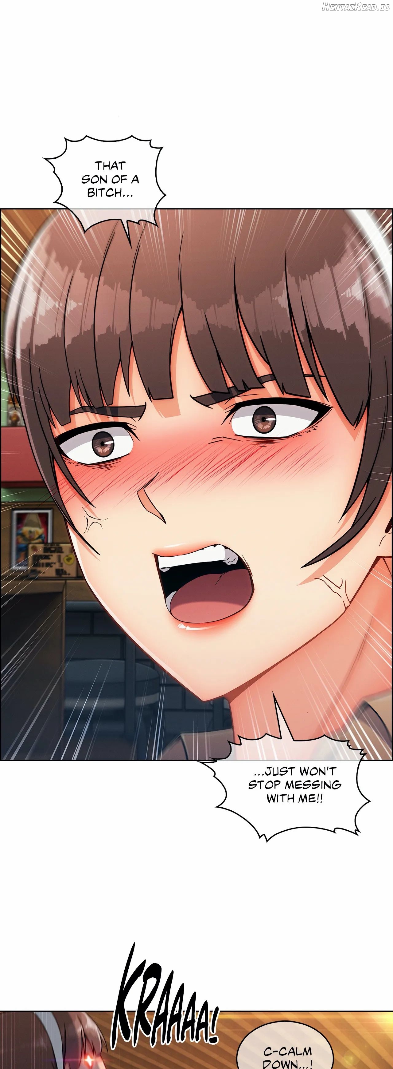 Sweet but Psycho Chapter 99 - page 21