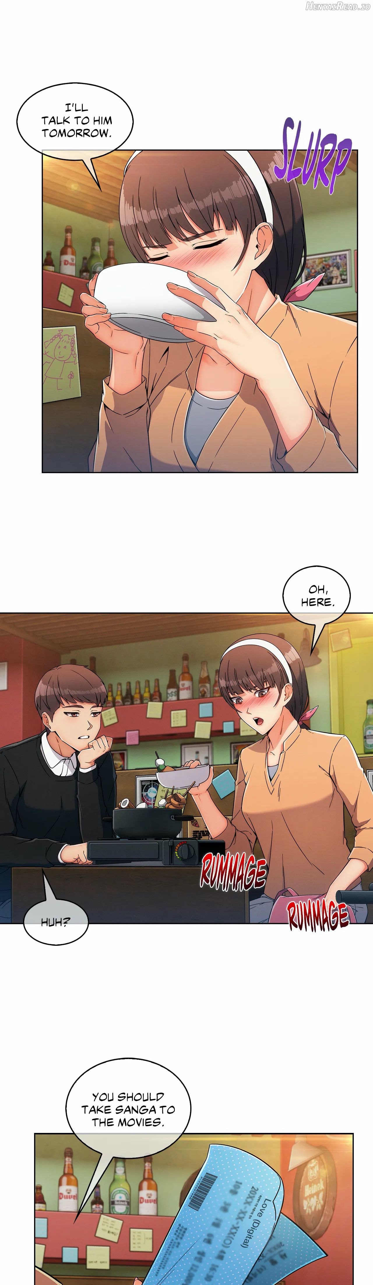 Sweet but Psycho Chapter 99 - page 24