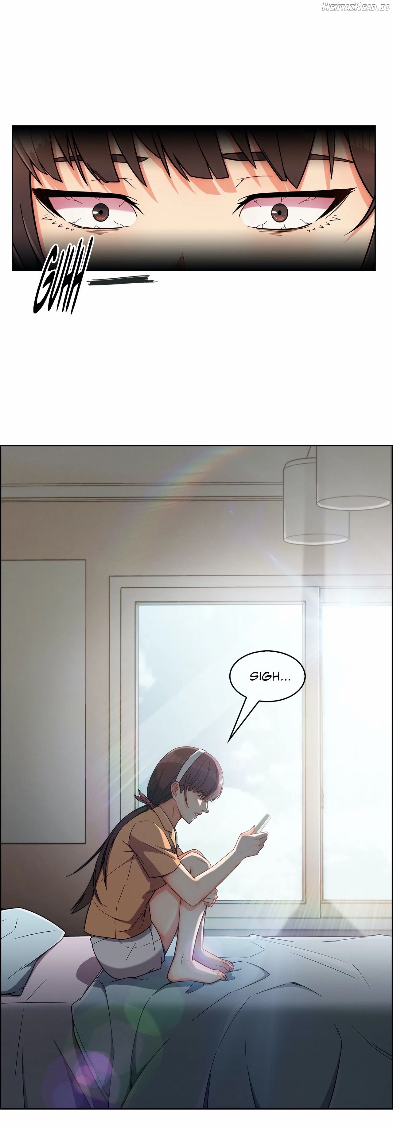 Sweet but Psycho Chapter 99 - page 28