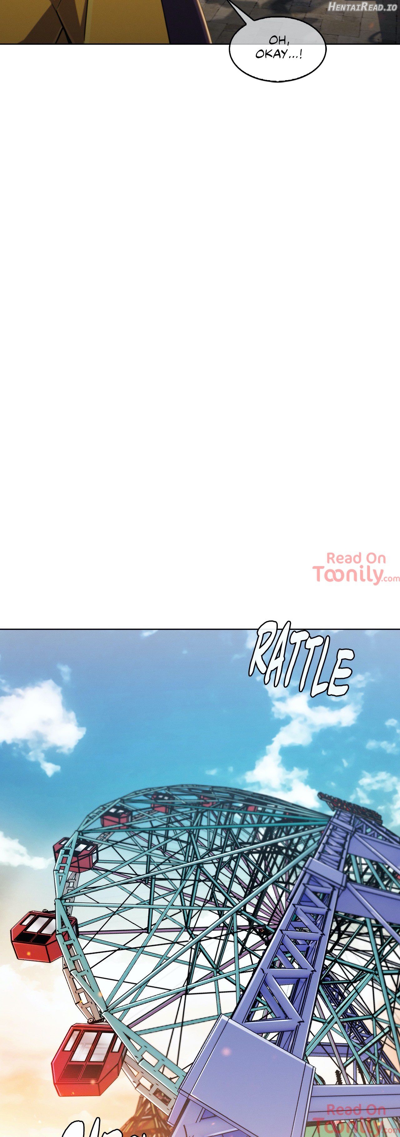 Sweet but Psycho Chapter 88 - page 8