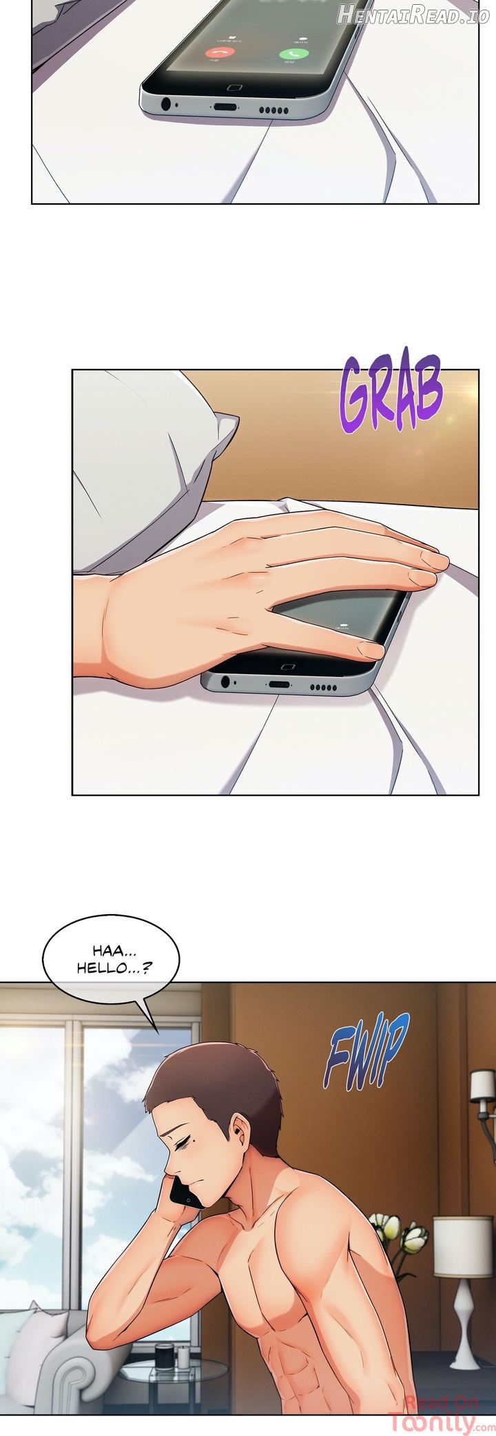 Sweet but Psycho Chapter 100 - page 3