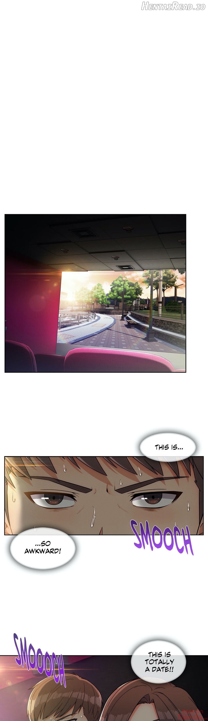 Sweet but Psycho Chapter 101 - page 2