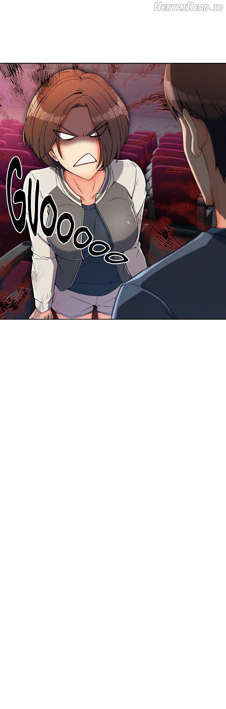 Sweet but Psycho Chapter 101 - page 30