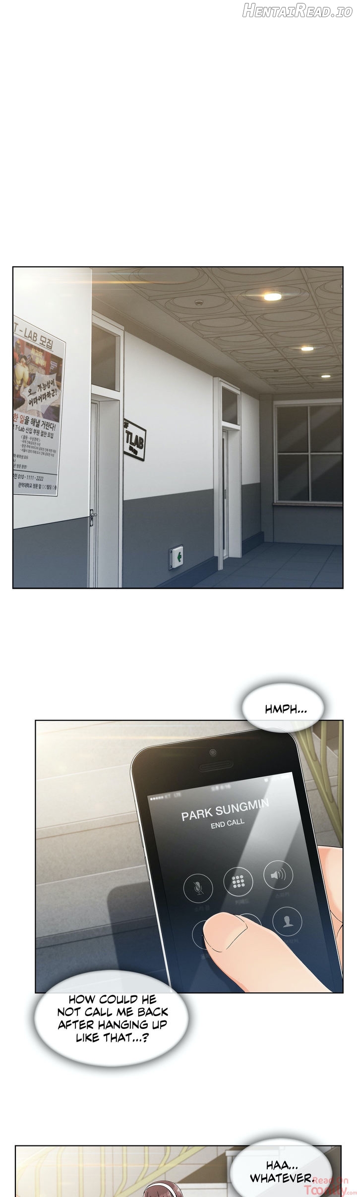 Sweet but Psycho Chapter 102 - page 24