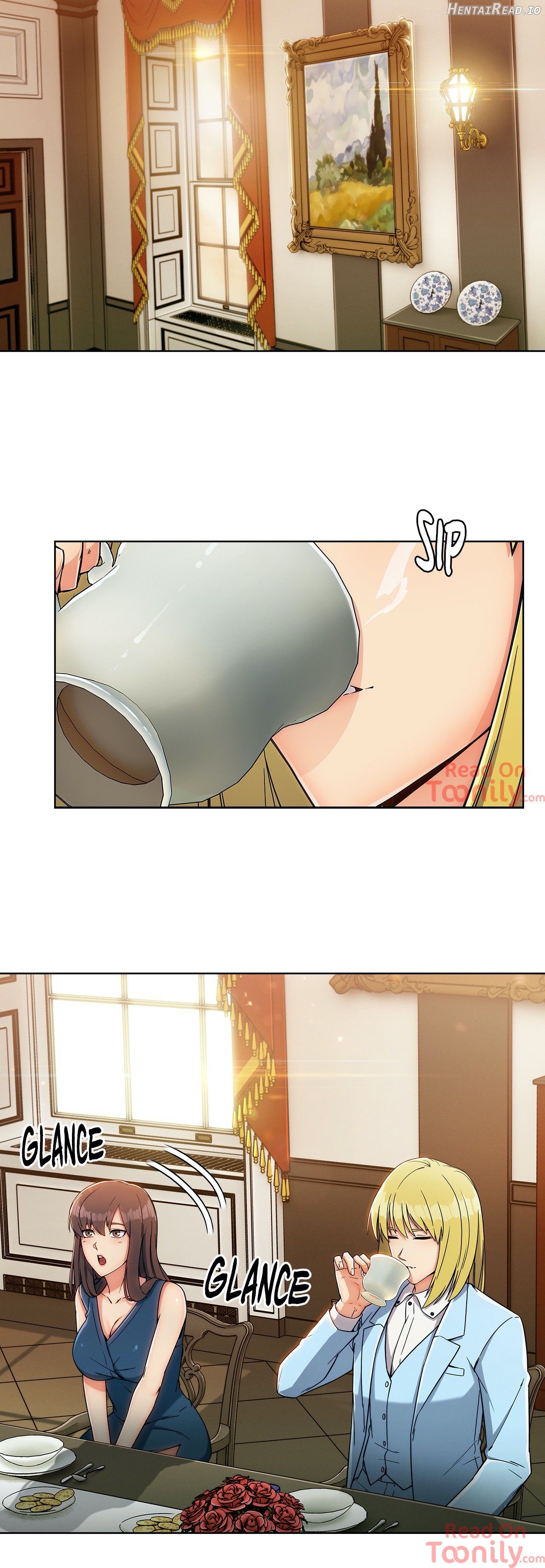 Sweet but Psycho Chapter 90 - page 3