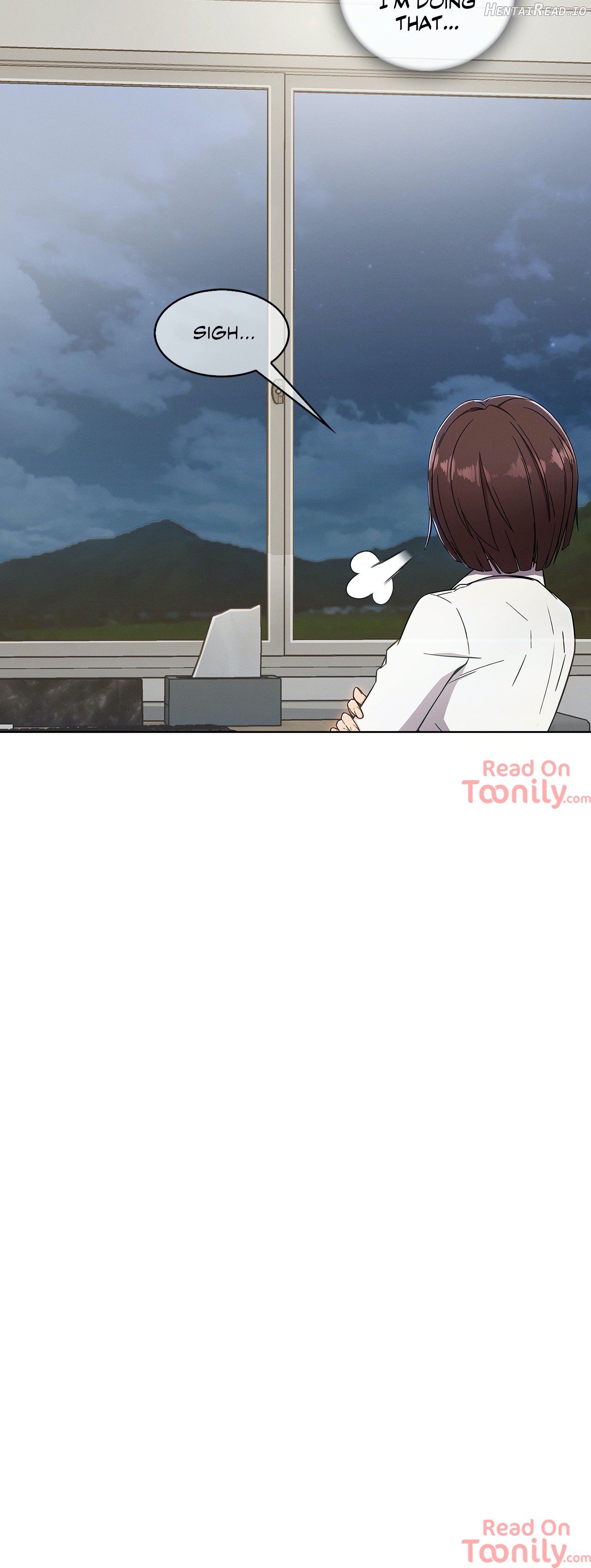 Sweet but Psycho Chapter 90 - page 34