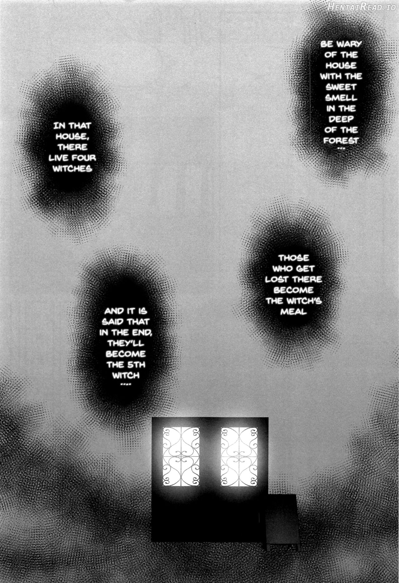 Morikubo Ecchi's Night ~Shotakubo to Sukebe~ Chapter 1 - page 2