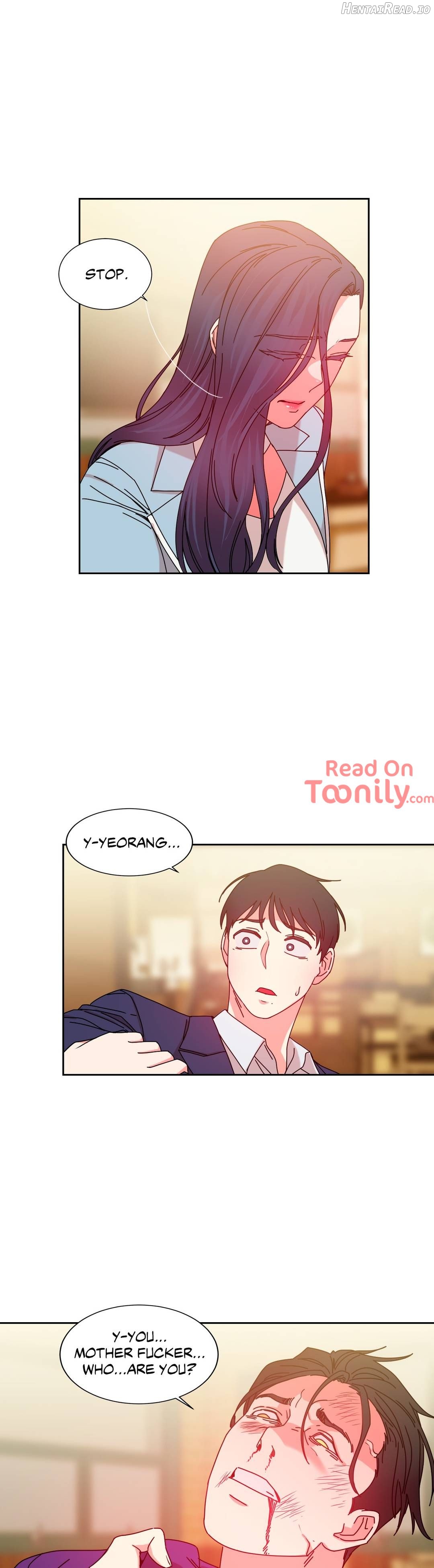 Tie Me Up Chapter 32 - page 20