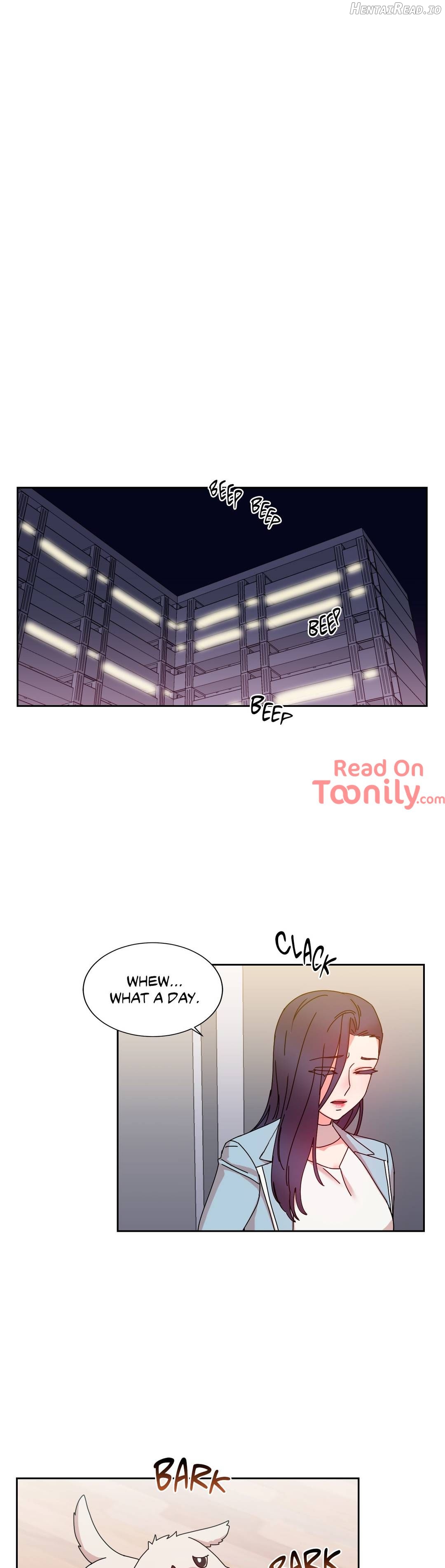 Tie Me Up Chapter 32 - page 28