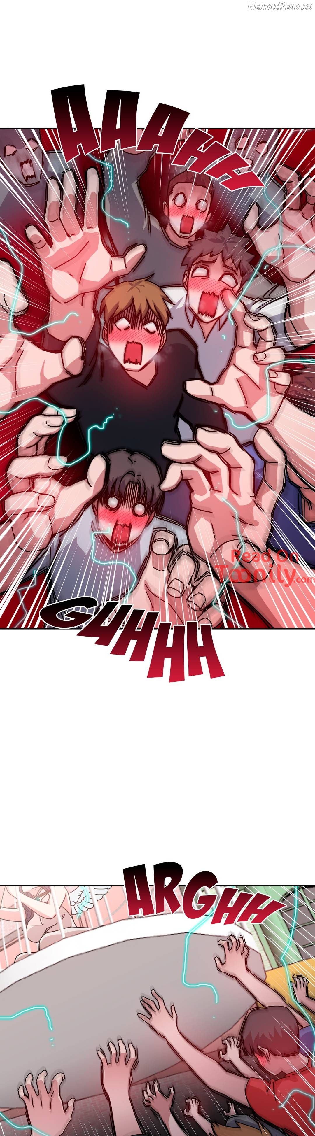 Tie Me Up Chapter 34 - page 1