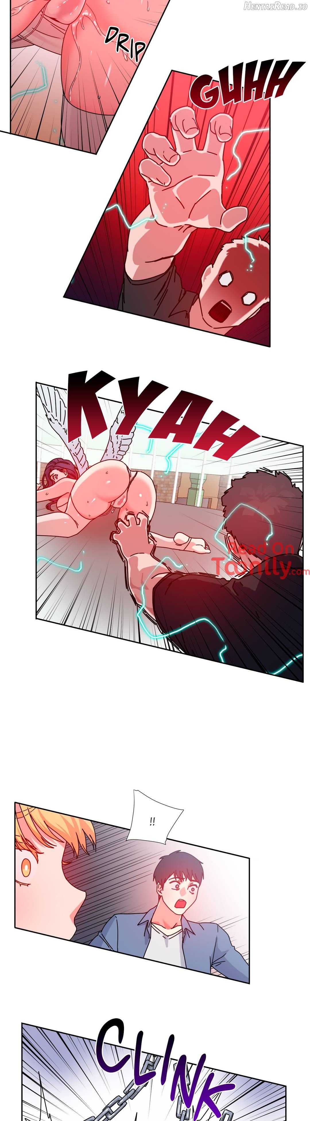 Tie Me Up Chapter 34 - page 13