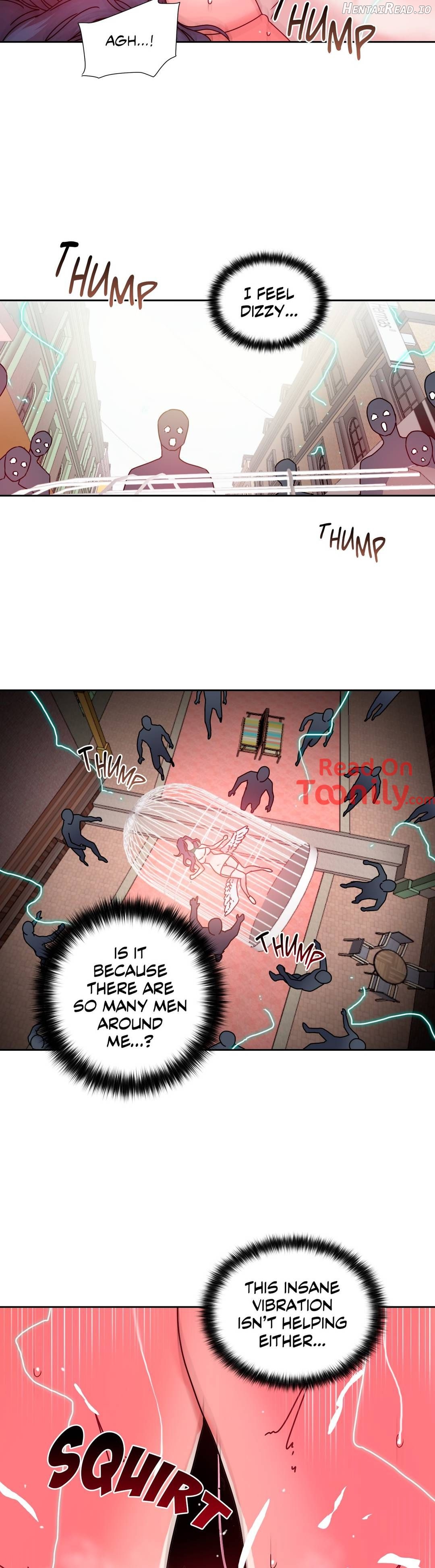 Tie Me Up Chapter 34 - page 19