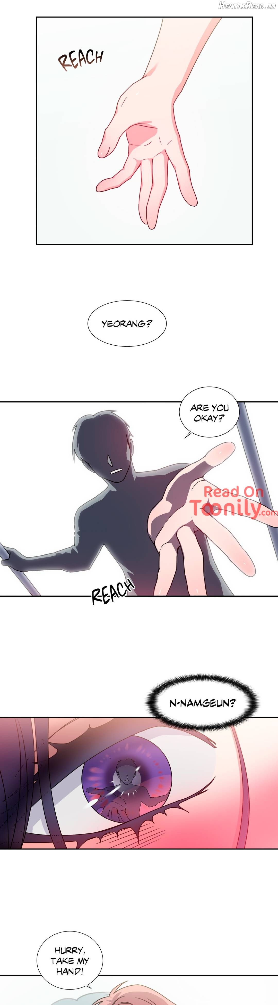 Tie Me Up Chapter 34 - page 24