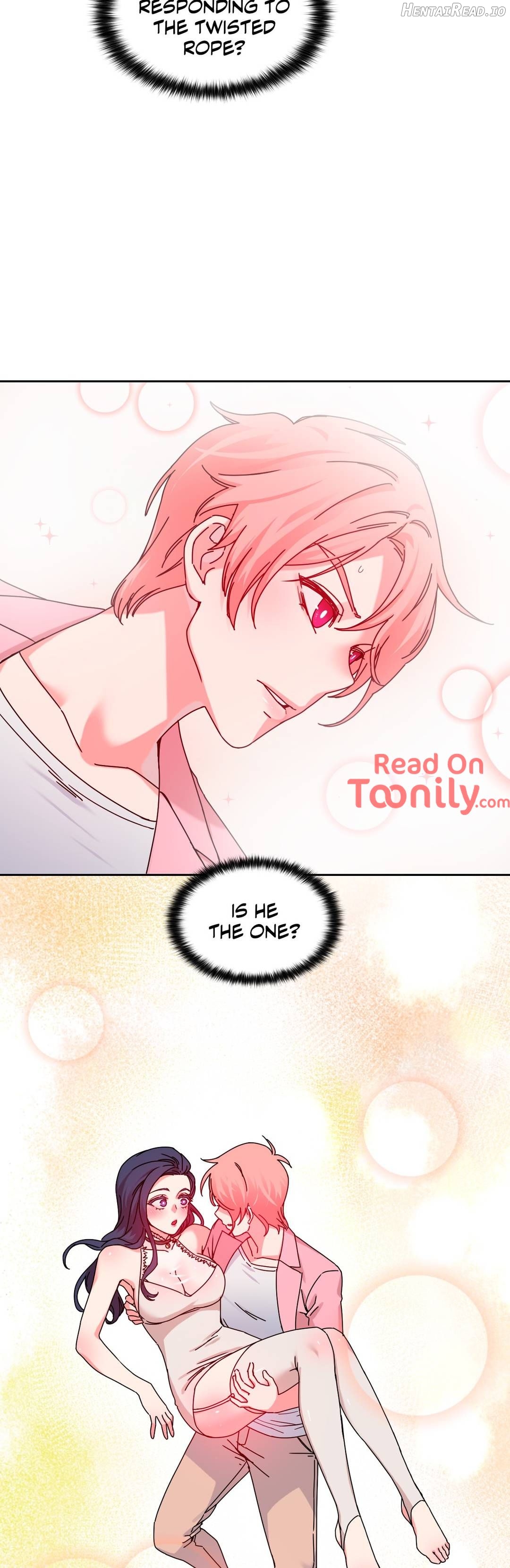 Tie Me Up Chapter 34 - page 28