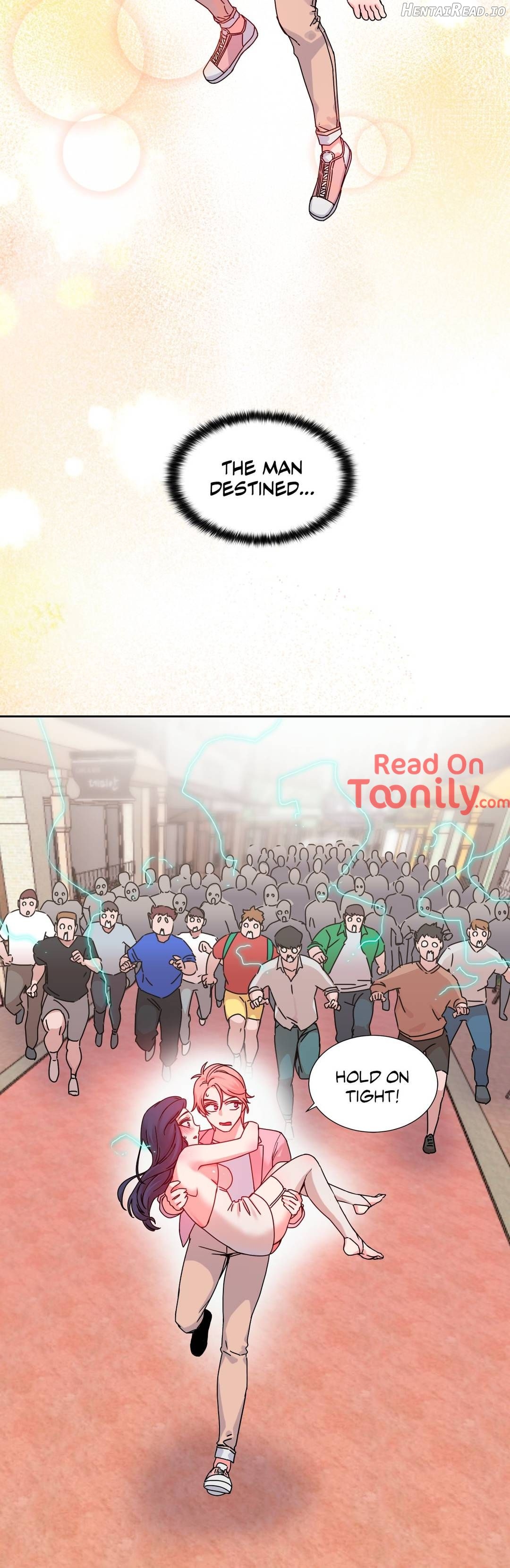 Tie Me Up Chapter 34 - page 29