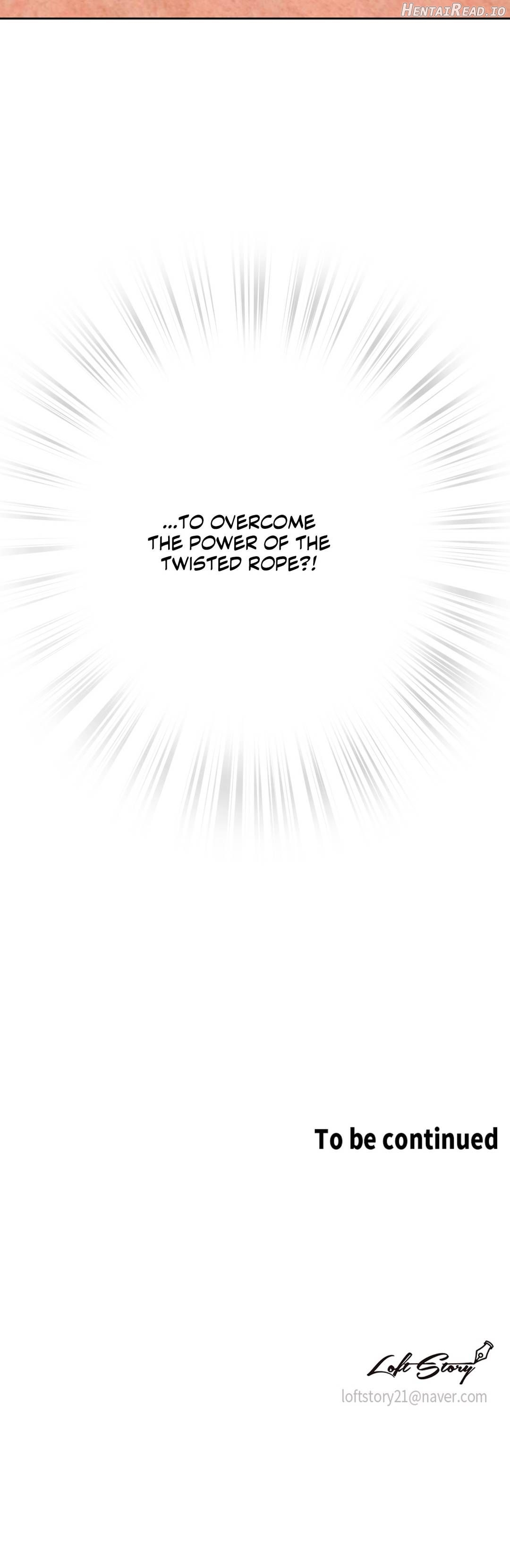 Tie Me Up Chapter 34 - page 30