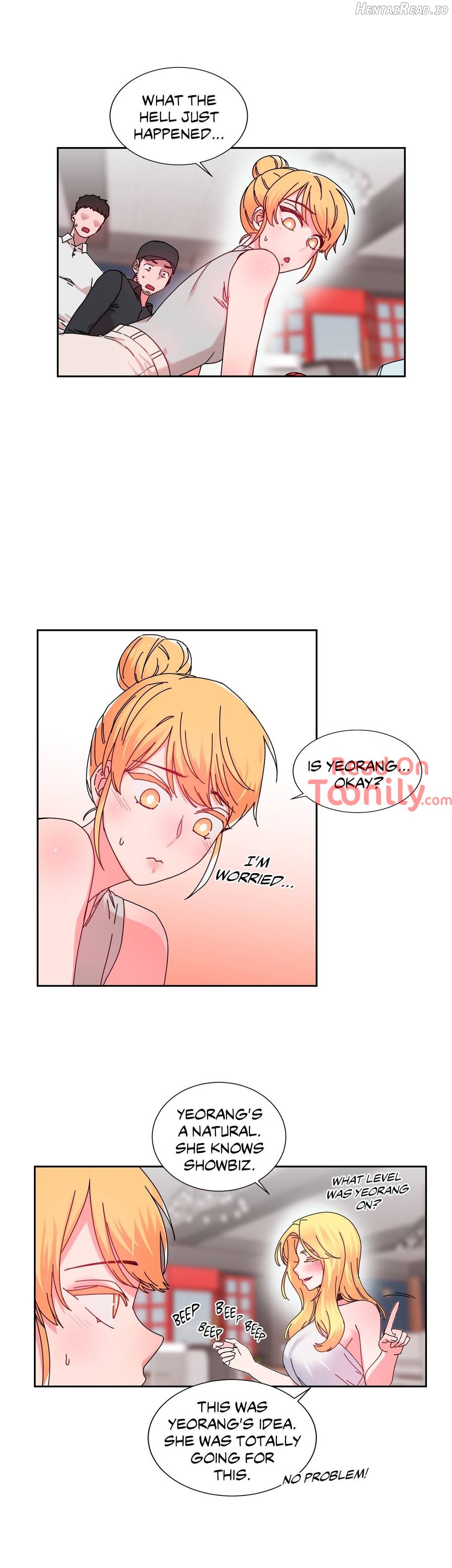 Tie Me Up Chapter 35 - page 11