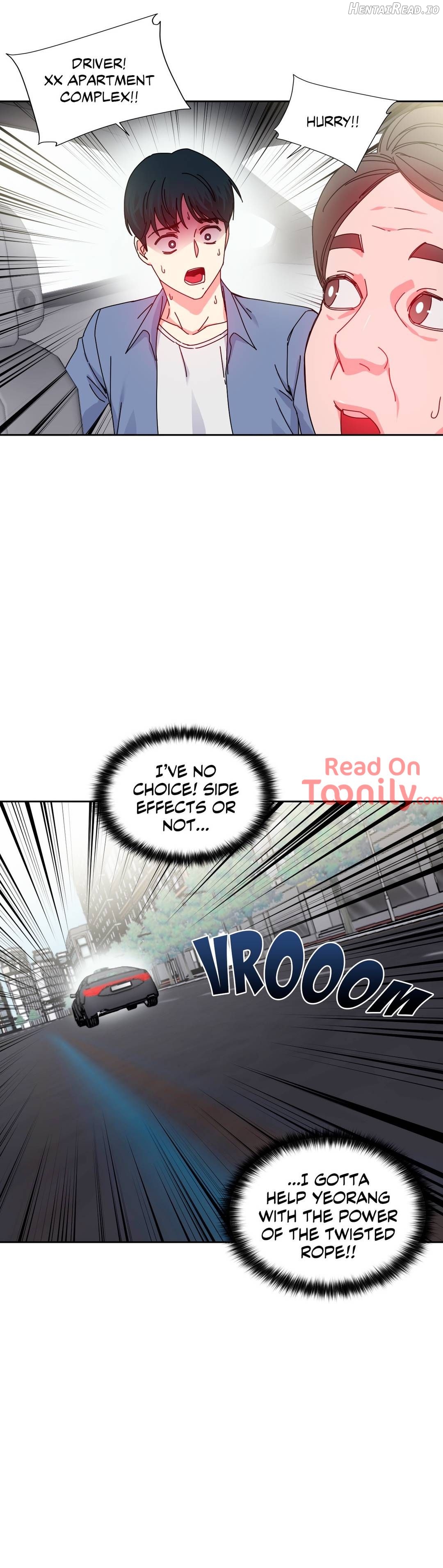 Tie Me Up Chapter 35 - page 19